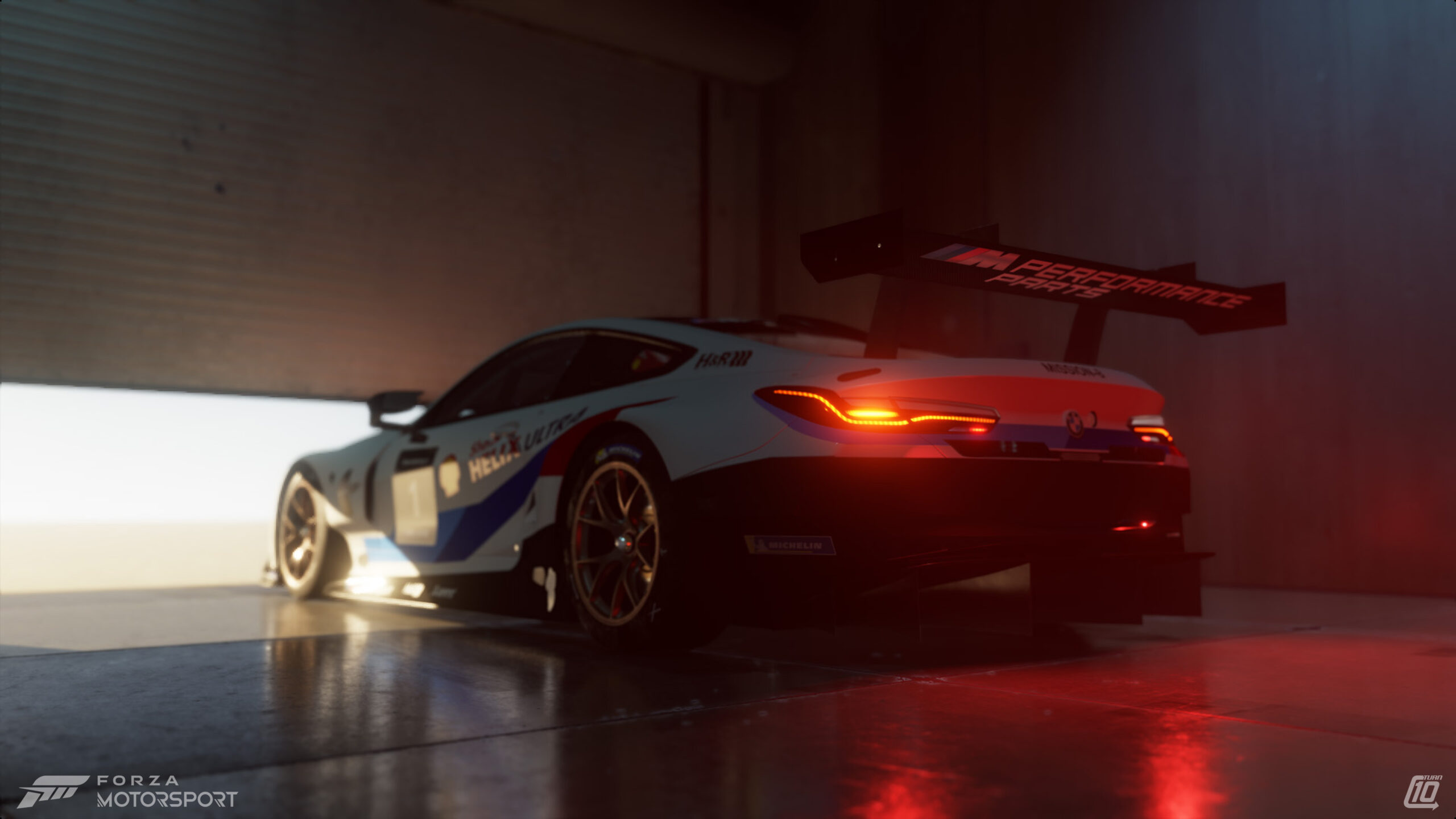 Motorsport Gallery Image